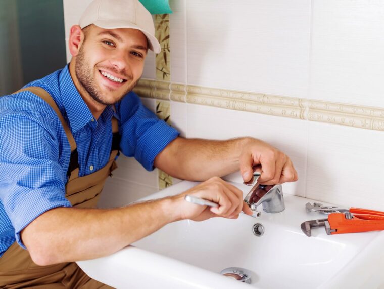 Commercial Plumbing